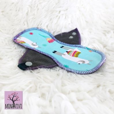 MiniVivi Conti Pads